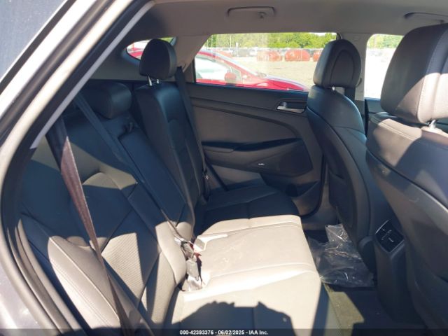 2017 HYUNDAI TUCSON KM8J33A27HU343675 Photo 7