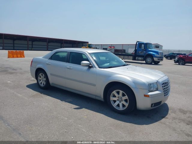 2006 CHRYSLER 300 2C3LA43R86H272445 Photo 0