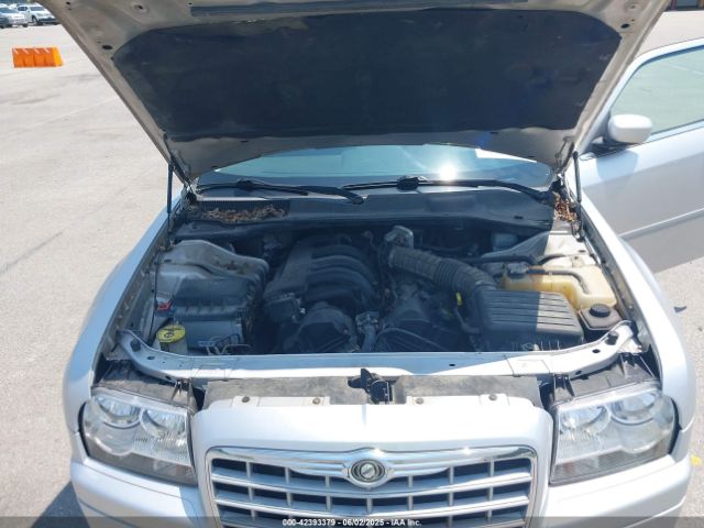 2006 CHRYSLER 300 2C3LA43R86H272445 Photo 9