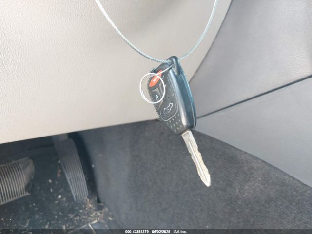 2006 CHRYSLER 300 2C3LA43R86H272445 Photo 10