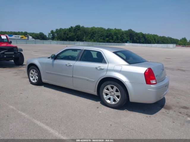 2006 CHRYSLER 300 2C3LA43R86H272445 Photo 2