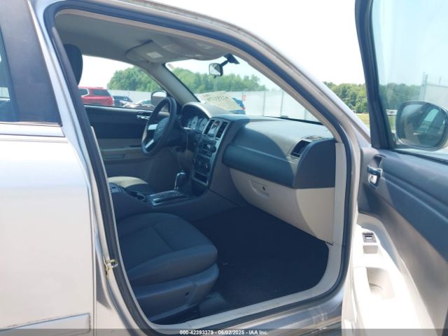 2006 CHRYSLER 300 2C3LA43R86H272445 Photo 4
