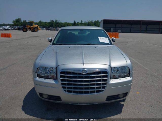 2006 CHRYSLER 300 2C3LA43R86H272445 Photo 5