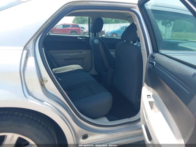2006 CHRYSLER 300 2C3LA43R86H272445 Photo 7