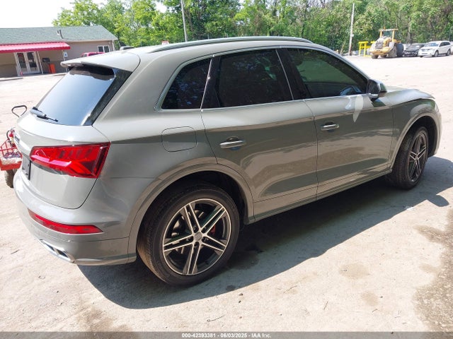2020 AUDI SQ5 WA1B4AFY7L2042958 Photo 3