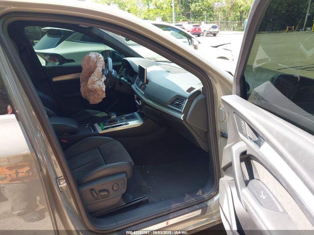 2020 AUDI SQ5 WA1B4AFY7L2042958 Photo 4