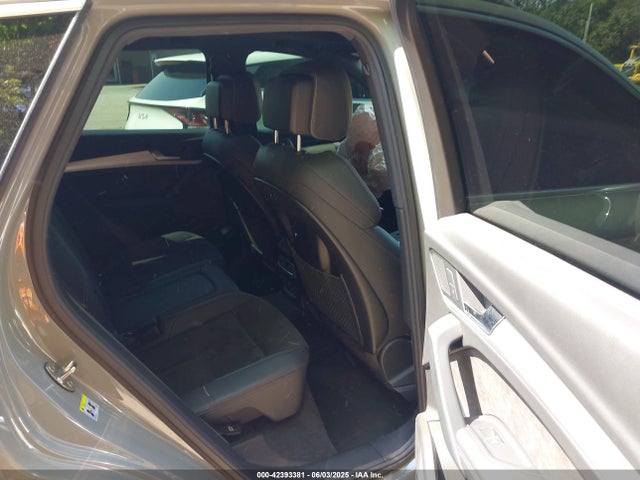 2020 AUDI SQ5 WA1B4AFY7L2042958 Photo 7