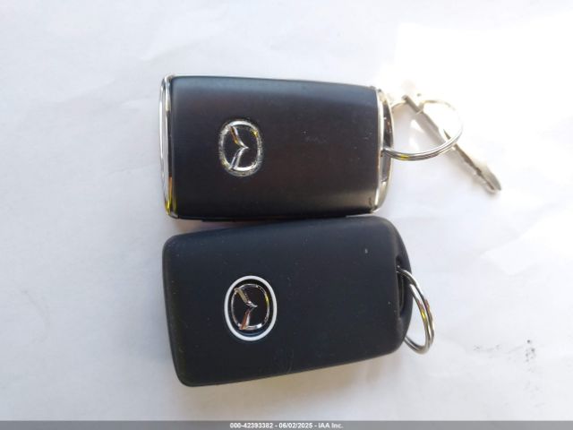 JM3KFADMXM0413521 Mazda py cylinder decativation