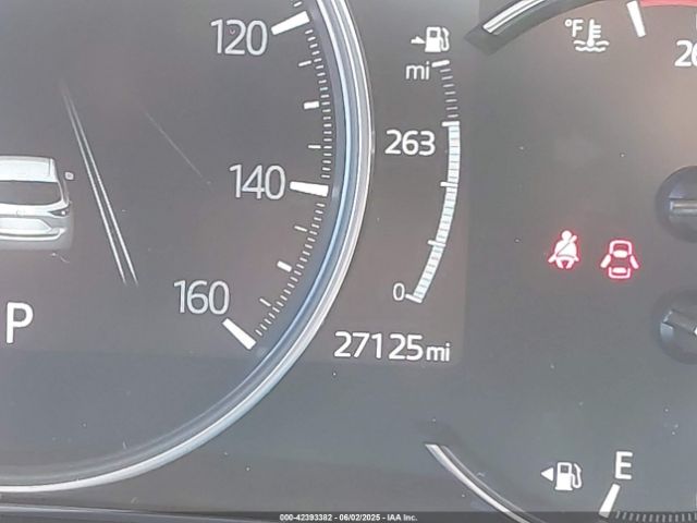 JM3KFADMXM0413521 Mazda py cylinder decativation