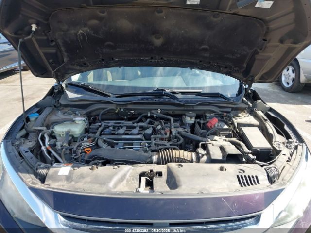 19XFC1F35JE200003 Honda l15b7