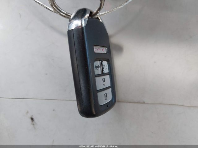 19XFC1F35JE200003 Honda l15b7