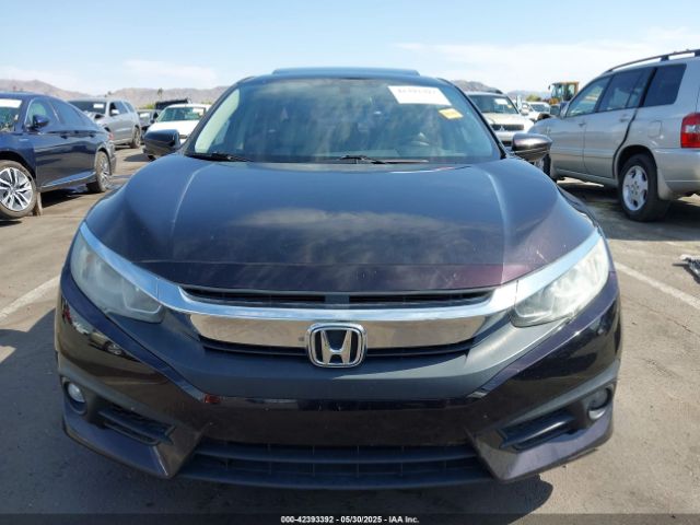 19XFC1F35JE200003 Honda l15b7