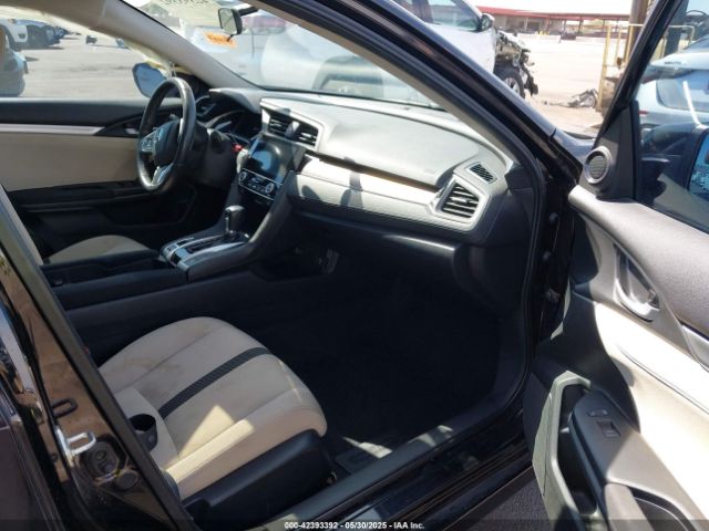 19XFC1F35JE200003 Honda l15b7