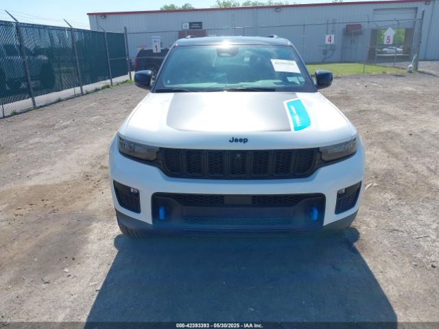 1C4RJYC65R8941638 Jeep Grand Cherokee 4xe Trailhawk