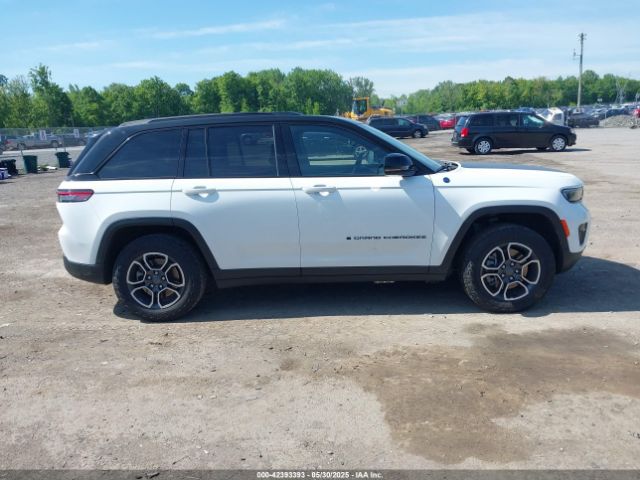 1C4RJYC65R8941638 Jeep Grand Cherokee 4xe Trailhawk