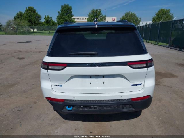 1C4RJYC65R8941638 Jeep Grand Cherokee 4xe Trailhawk