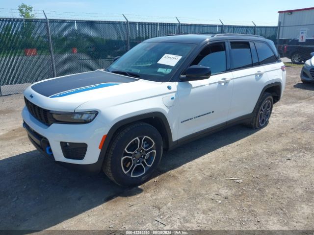 1C4RJYC65R8941638 Jeep Grand Cherokee 4xe Trailhawk