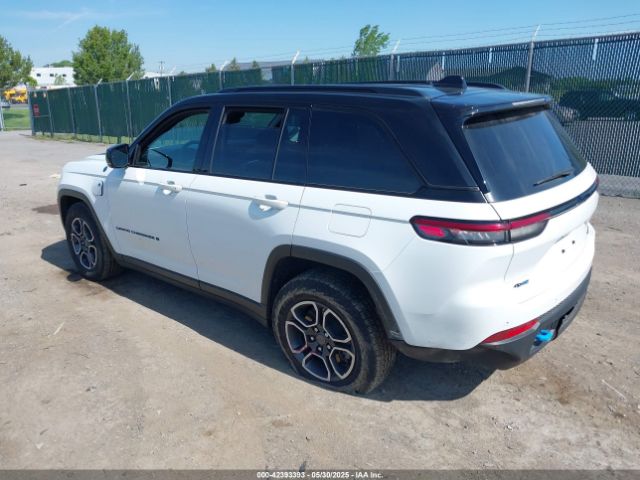 1C4RJYC65R8941638 Jeep Grand Cherokee 4xe Trailhawk
