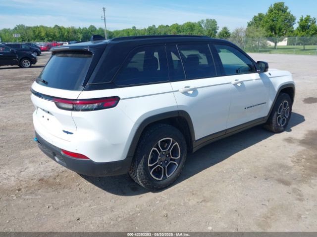 1C4RJYC65R8941638 Jeep Grand Cherokee 4xe Trailhawk