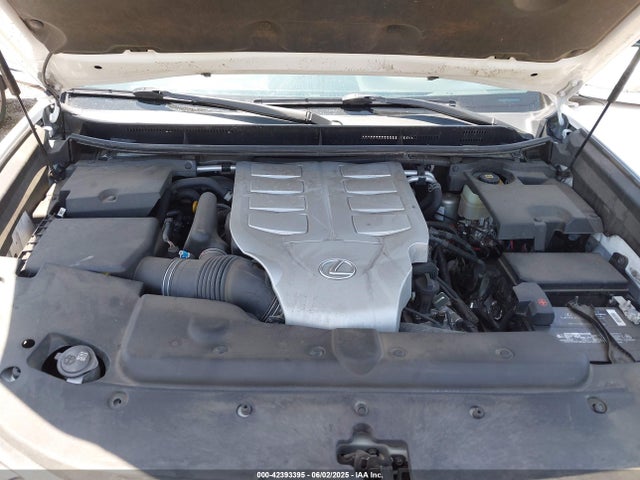 JTJAM7BX3L5264975 Lexus 1ur-fe