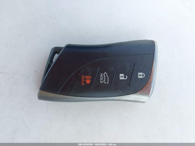 JTJAM7BX3L5264975 Lexus 1ur-fe