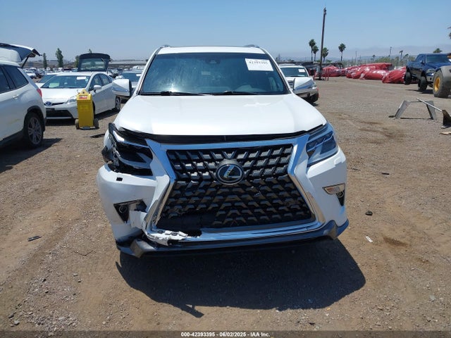 JTJAM7BX3L5264975 Lexus 1ur-fe