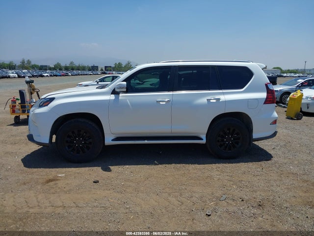 JTJAM7BX3L5264975 Lexus 1ur-fe