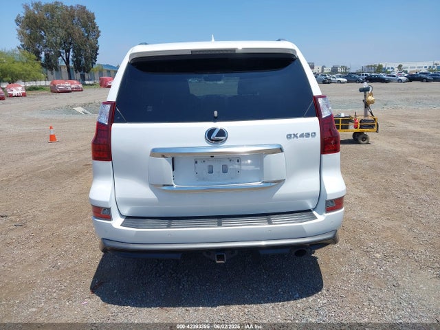 JTJAM7BX3L5264975 Lexus 1ur-fe