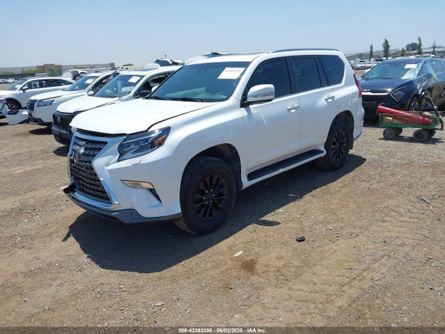 JTJAM7BX3L5264975 Lexus 1ur-fe