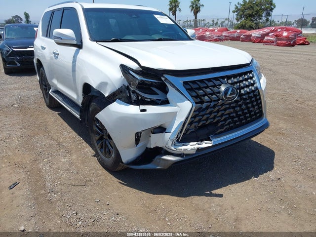 JTJAM7BX3L5264975 Lexus 1ur-fe