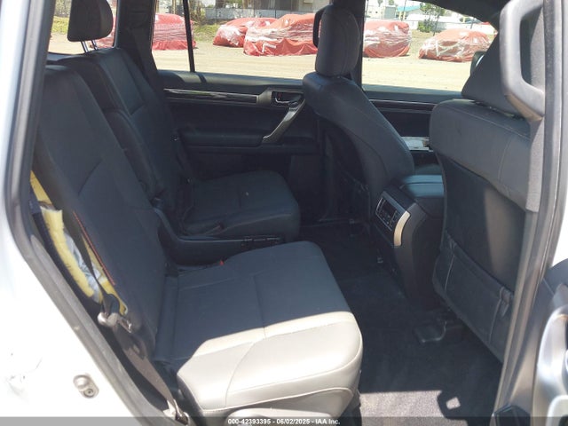 JTJAM7BX3L5264975 Lexus 1ur-fe