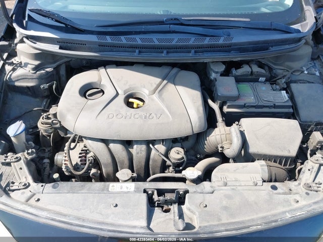 KNAFX4A65G5542673 KIA mpi nu