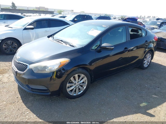 KNAFX4A65G5542673 KIA mpi nu