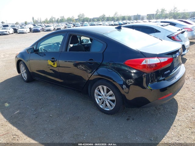 KNAFX4A65G5542673 KIA mpi nu