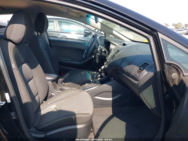 KNAFX4A65G5542673 KIA mpi nu