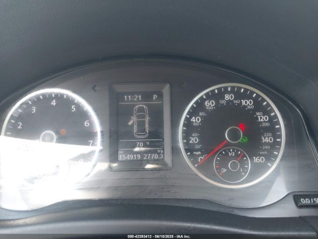 2016 VOLKSWAGEN TIGUAN WVGAV7AX9GW525250 Photo 6