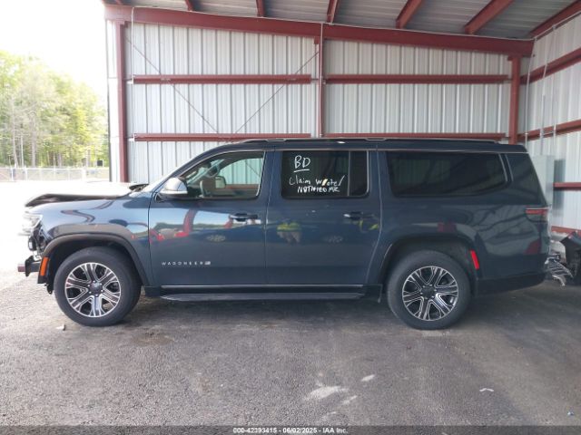 1C4SJRBP0RS169439 Jeep Wagoneer L Series Ii 4x2