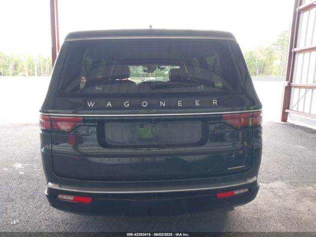 1C4SJRBP0RS169439 Jeep Wagoneer L Series Ii 4x2
