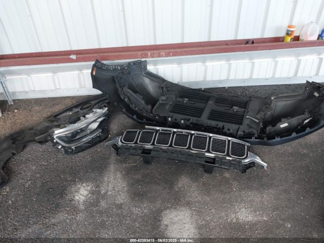 1C4SJRBP0RS169439 Jeep Wagoneer L Series Ii 4x2
