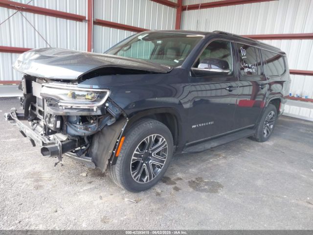 1C4SJRBP0RS169439 Jeep Wagoneer L Series Ii 4x2