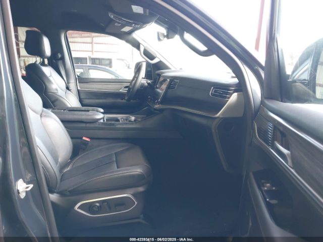 1C4SJRBP0RS169439 Jeep Wagoneer L Series Ii 4x2