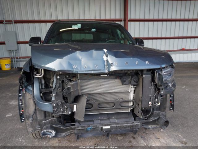 1C4SJRBP0RS169439 Jeep Wagoneer L Series Ii 4x2