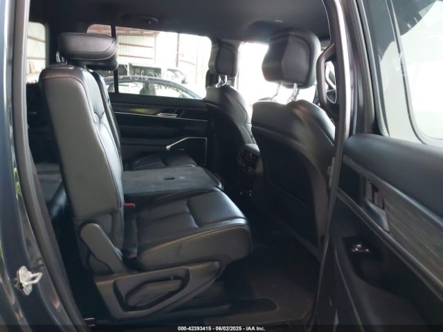 1C4SJRBP0RS169439 Jeep Wagoneer L Series Ii 4x2