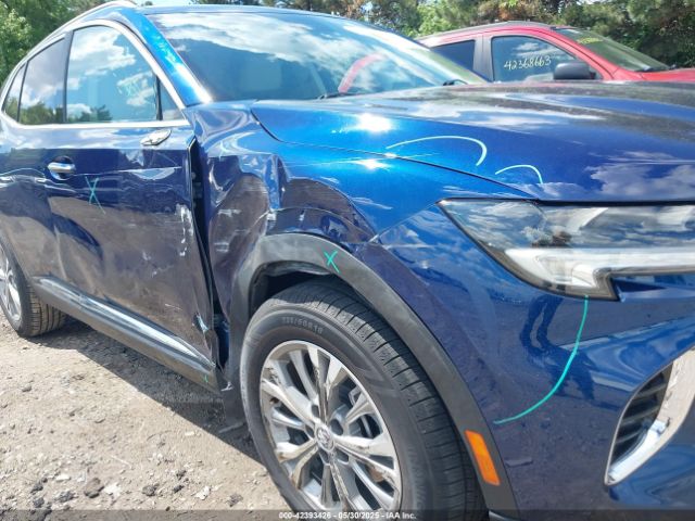2023 BUICK ENVISION LRBAZLR43PD125951 Photo 5