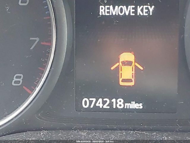 JA4AZ3A3XGZ049548 Mitsubishi Outlander Es
