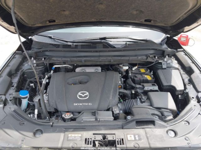 JM3KFBBL6S0550209 Mazda Cx-5 2.5 S Select