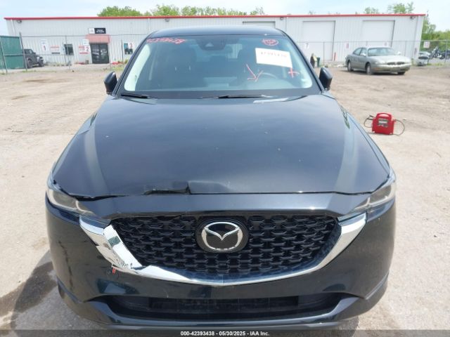 JM3KFBBL6S0550209 Mazda Cx-5 2.5 S Select