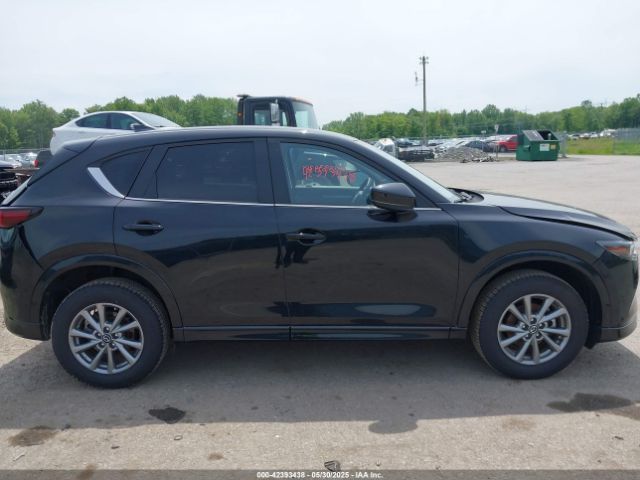 JM3KFBBL6S0550209 Mazda Cx-5 2.5 S Select