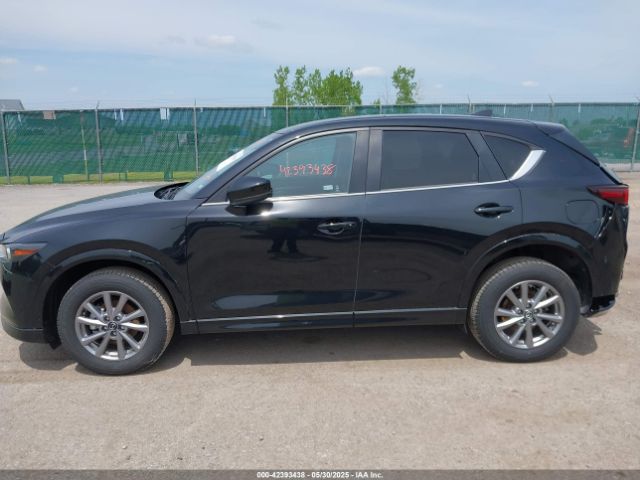 JM3KFBBL6S0550209 Mazda Cx-5 2.5 S Select