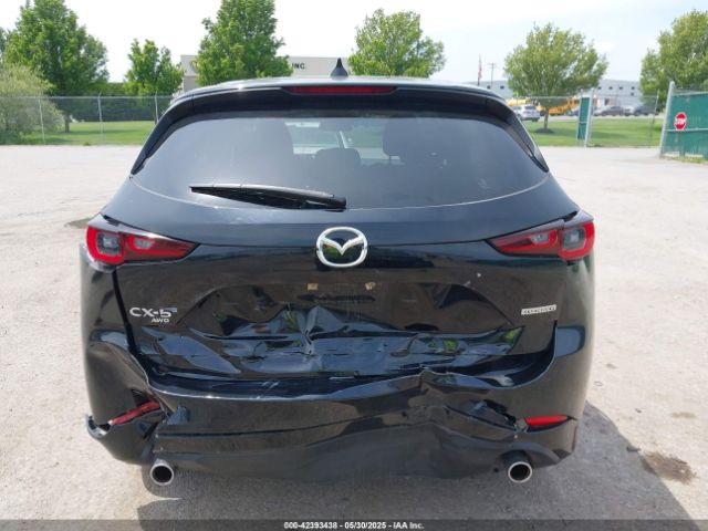 JM3KFBBL6S0550209 Mazda Cx-5 2.5 S Select